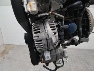 генератор Renault Laguna 3 поколение 2007, 1.9 л., F9Q 758, дизель, МКПП