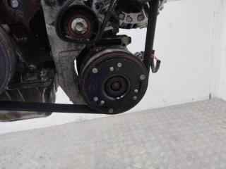 компрессор кондиционера Renault Laguna 3 поколение 2007, 1.9 л., дизель, 8200678507