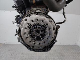 Комплект сцепления (в двигателе) Renault Laguna 3 поколение 2007, 1.9 л., дизель, 324039310