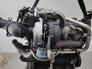 турбина Renault Laguna 3 поколение 2007, 1.9 л., дизель, 8200398585