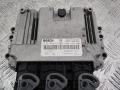 блок управления двигателем Renault Laguna 3 поколение 2007, 1.9 л., дизель, МКПП, 8200527713 - фото №2