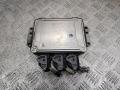 блок управления двигателем Renault Laguna 3 поколение 2007, 1.9 л., дизель, МКПП, 8200527713 - фото №3