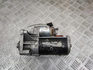 стартер Renault Laguna 3 поколение 2007, 1.9 л., дизель, МКПП