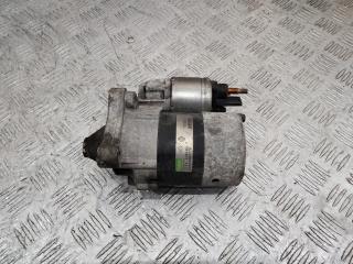 стартер Renault Megane 2 поколение 2002, 1.6 л., K4M 812, бензин, 8200266777