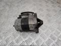 стартер Renault Megane 2 поколение 2002, 1.6 л., K4M 812, бензин, 8200266777 - фото №4