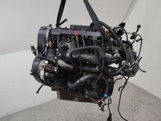 двигатель Fiat Ducato 2 поколение [рестайлинг] 2002, 2.3 л., F1AE0481C, дизель, МКПП, F1AE0481C