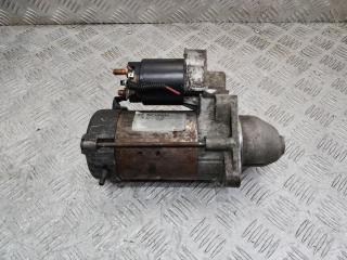 стартер Fiat Ducato 2 поколение [рестайлинг] 2002, 2.3 л., дизель, МКПП, 0001223013