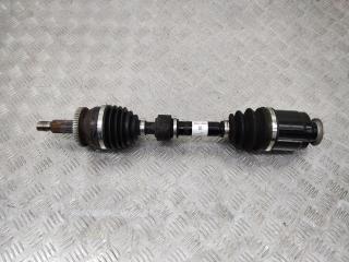 полуось передняя правая (приводной вал, ШРУС) Kia Sorento 3 поколение [рестайлинг] 2019, 2.2 л., дизель, 49501C5080