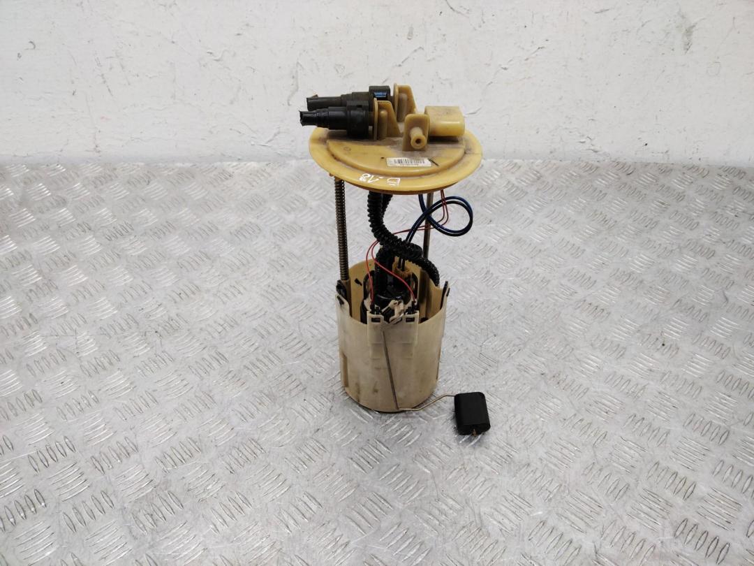 насос топливный Mercedes-Benz Sprinter 2 поколение (W906) 2013, A9064705894 - фото №1