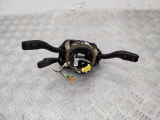 переключатель подрулевой (стрекоза) Audi Q7 4L 2007, 4F0953549A