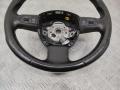 руль Audi Q7 4L 2007, 4F0419091AQ - фото №3