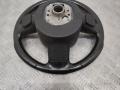 руль Audi Q7 4L 2007, 4F0419091AQ - фото №9