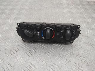 блок управления печки / климат-контроля Ford Transit 8 поколение 2017, GK2T18549