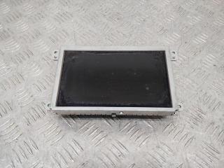 дисплей Audi Q7 4L 2007, 4F0919603B