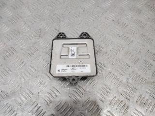 реле накала свечей Ford Transit 8 поколение [рестайлинг] 2018, GK2112B533AA