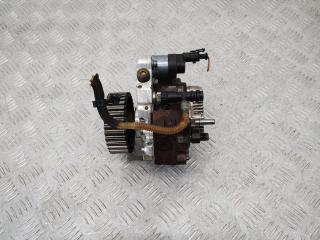 ТНВД Renault Scenic 2 поколение [рестайлинг] 2007, 1.9 л., дизель, МКПП, 8200659766