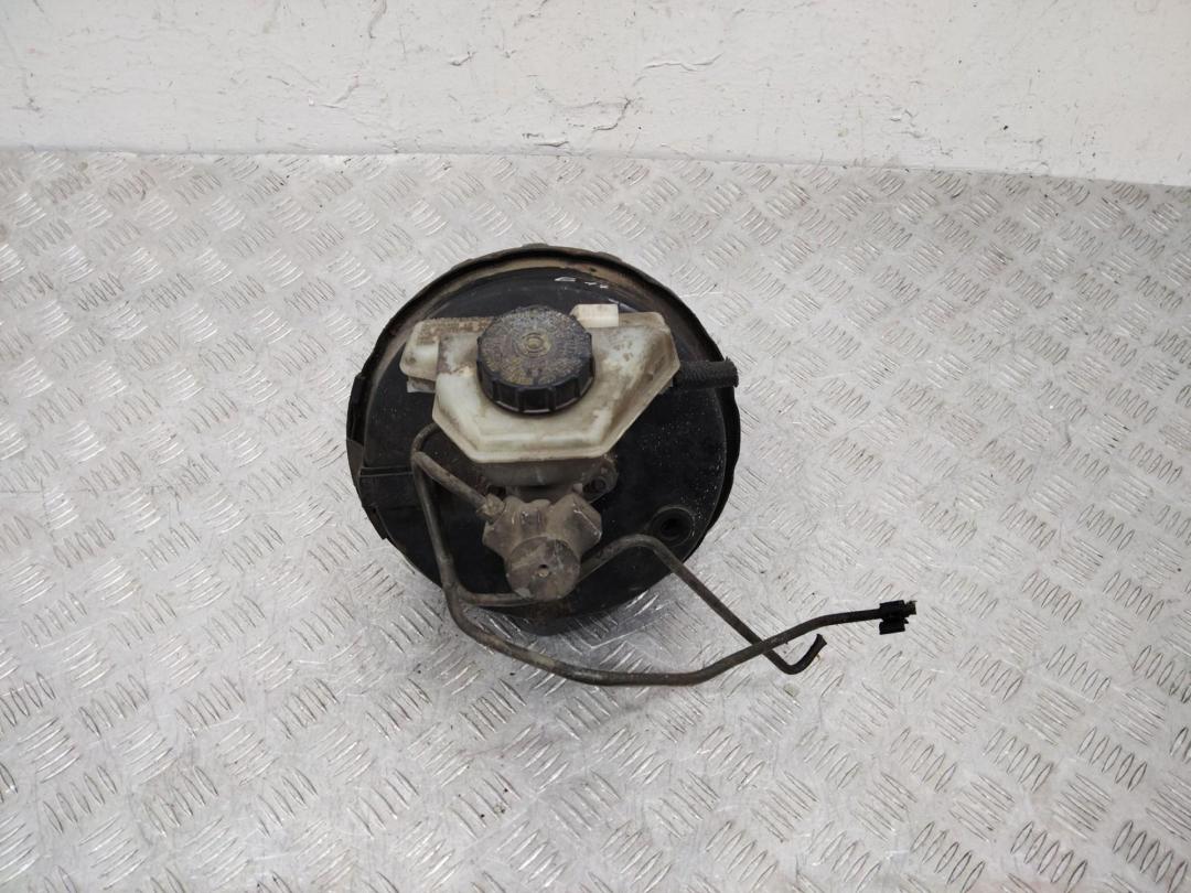 вакуумный усилитель тормозов Volkswagen Transporter T4 1996, 7D0612101 - фото №1