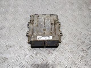 блок управления двигателем Ford Transit 8 поколение [рестайлинг] 2018, 2.0 л., дизель, GK2112A650CA