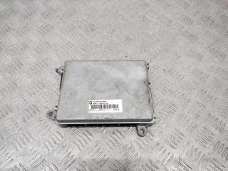 блок комфорта Jaguar S-Type 1 поколение [рестайлинг] 2007, 4R8313B525AB