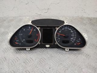 щиток приборов (приборная панель) Audi A6 4F/C6 2005, 5550007301, 503000732302