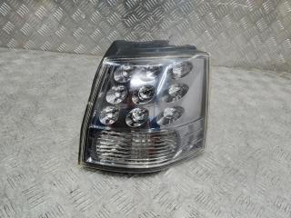 фонарь задний правый Mitsubishi Outlander 2 поколение [рестайлинг] 2010, 22087920