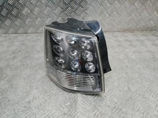фонарь задний левый Mitsubishi Outlander 2 поколение [рестайлинг] 2010, 22087920