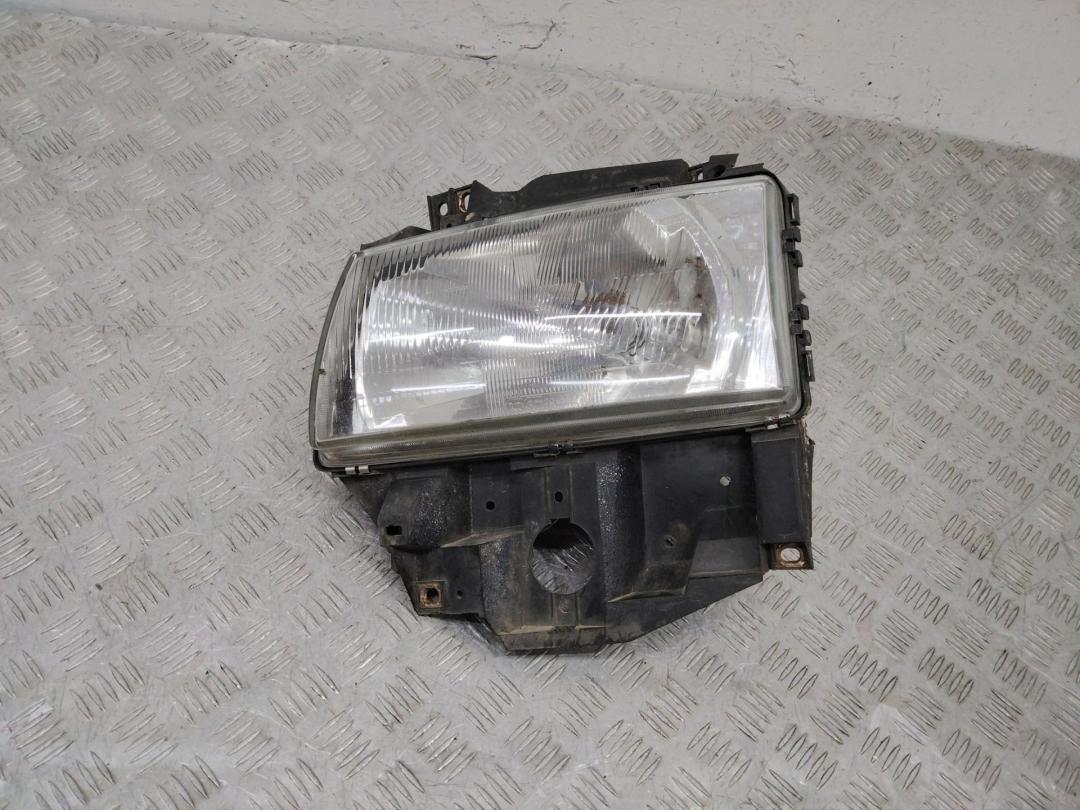фара левая Volkswagen Transporter T4 1996, 7D1941009J - фото №1