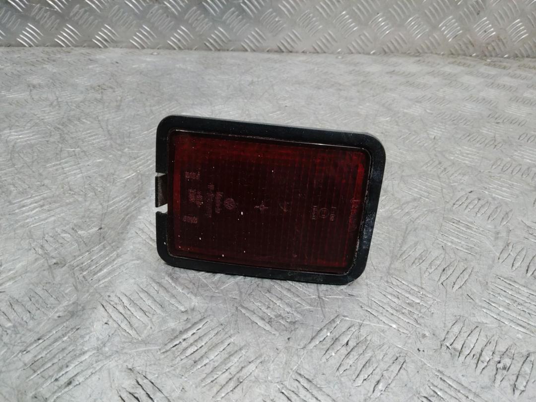 фонарь противотуманный левый Volkswagen Transporter T4 1996, 281945729 - фото №1