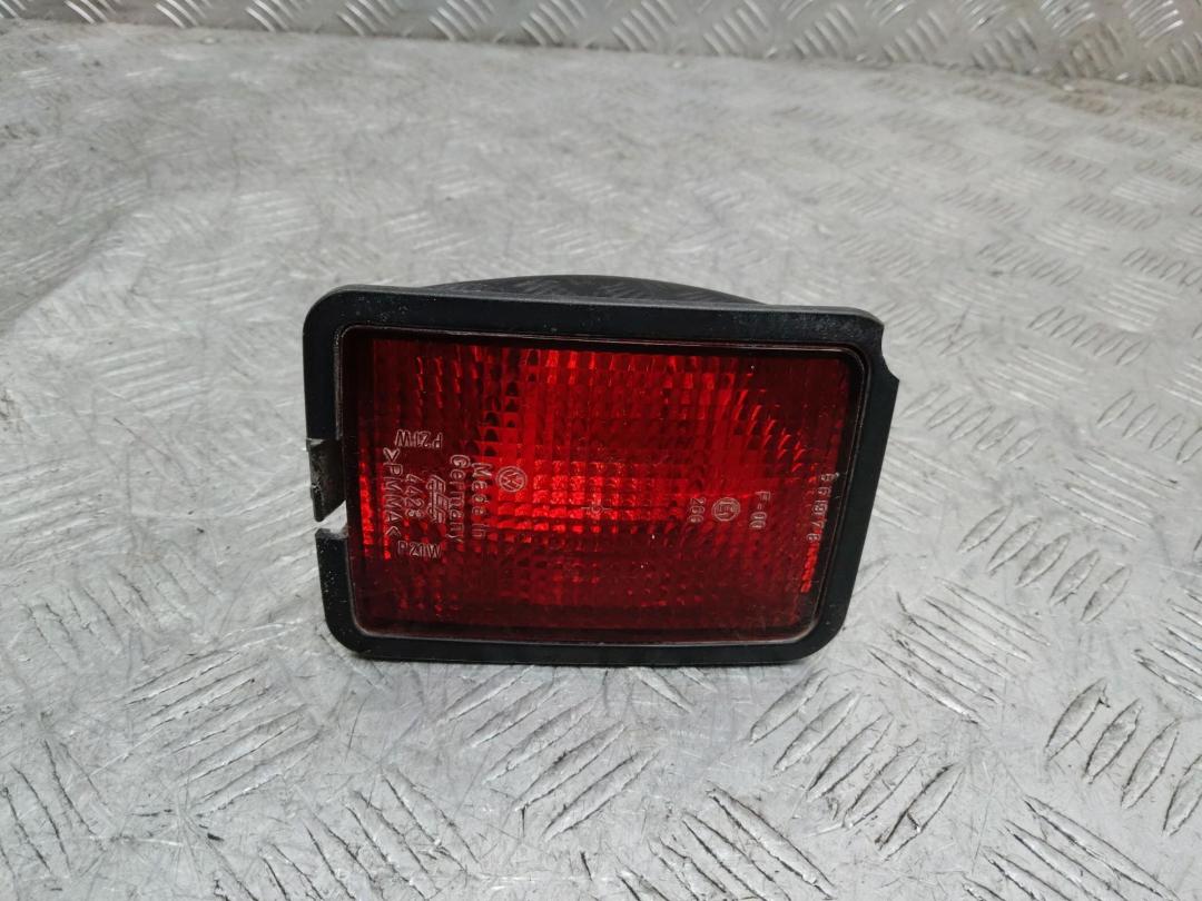 габаритный фонарь Volkswagen Transporter T4 1996, 701941779 - фото №1