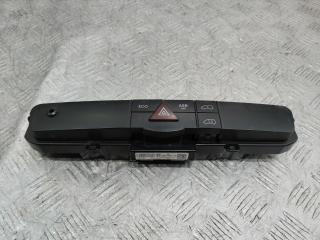 кнопка аварийной сигнализации Mercedes-Benz Sprinter 2 поколение (W906) 2013, A9068701110