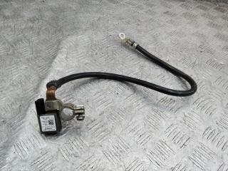 клемма аккумулятора минус Mercedes-Benz Sprinter 2 поколение (W906) 2013, A9065460121