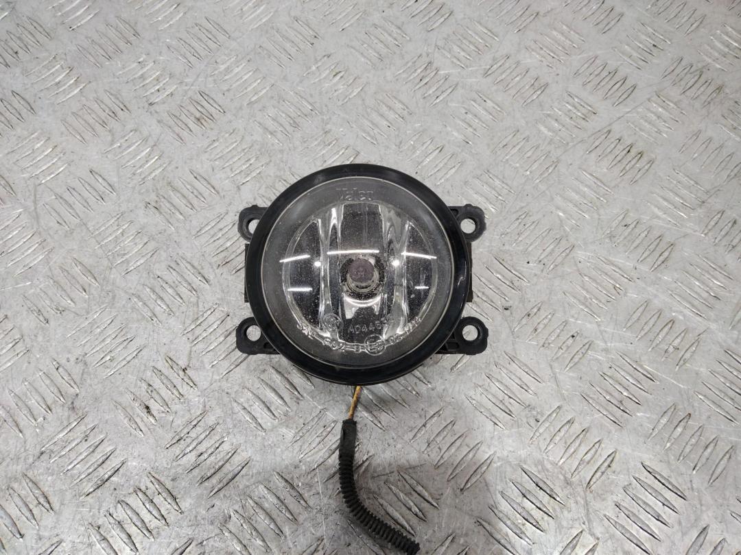 фара противотуманная Renault Laguna 3 поколение 2007, 8200074008 - фото №1