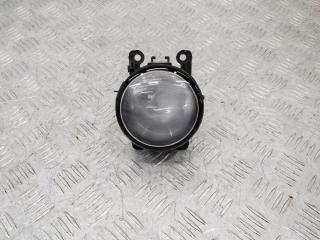 фара противотуманная Renault Scenic 3 поколение [2-й рестайлинг] 2013, 8200074008