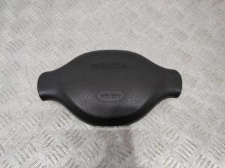 подушка безопасности водителя Dacia Logan 1 поколение 2005, 8200546962