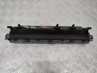 щиток приборов (приборная панель) Renault Scenic 2 поколение [рестайлинг] 2006, P8200494955A, 8200494955A