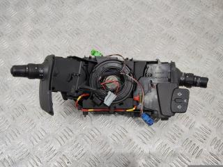 переключатель подрулевой (стрекоза) Renault Modus 2 поколение 2012, 8200906769