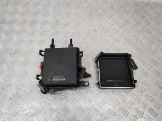 блок предохранителей Renault Megane 3 поколение [рестайлинг] 2012, 284B60168R