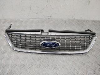 решетка радиатора Ford Mondeo 4 поколение 2008, 7S718200A