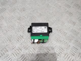 блок управления парктрониками Peugeot 508 1 поколение 2013, 9800409680