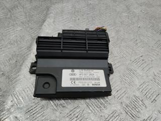Блок управления BCM (Body Control Module) Audi Q7 4L 2007, 4F0907280