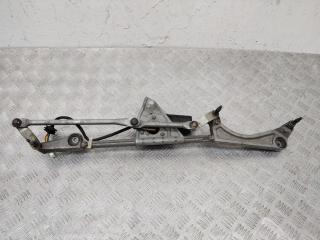 механизм стеклоочистителя (трапеция дворников) Mercedes-Benz C-Класс W203/S203/CL203 [рестайлинг] 2004, A2038200342