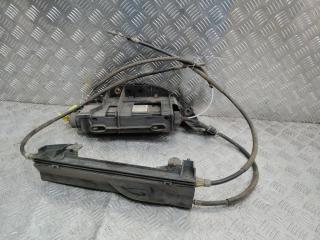 блок управления ручником Renault Espace 4 поколение [рестайлинг] 2006, 8200450860