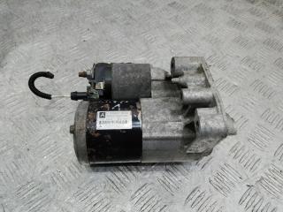 стартер Peugeot 308 T7 [рестайлинг] 2011, 1.6 л., бензин, V755001780, V75500178004