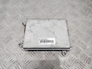 блок комфорта Jaguar S-Type 1 поколение [рестайлинг] 2007, 6R8313B524AB