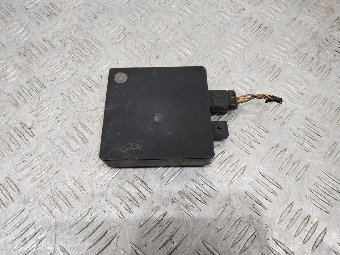 датчик мертвых (слепых) зон Land Rover Range Rover Evoque L538 2013, BJ3214D455AD - фото №1