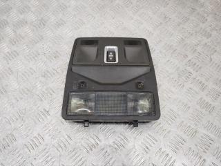 фонарь салона (плафон) Land Rover Range Rover Evoque L538 2013, BJ32519A58DE, BJ32519A58
