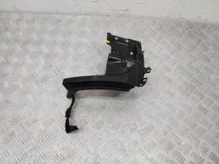 Крепление бампера заднего Land Rover Range Rover Evoque L538 2013, BJ3217E801A