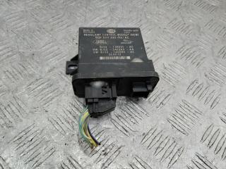 блок управления светом Land Rover Range Rover Evoque L538 2013, BJ3213K031AC