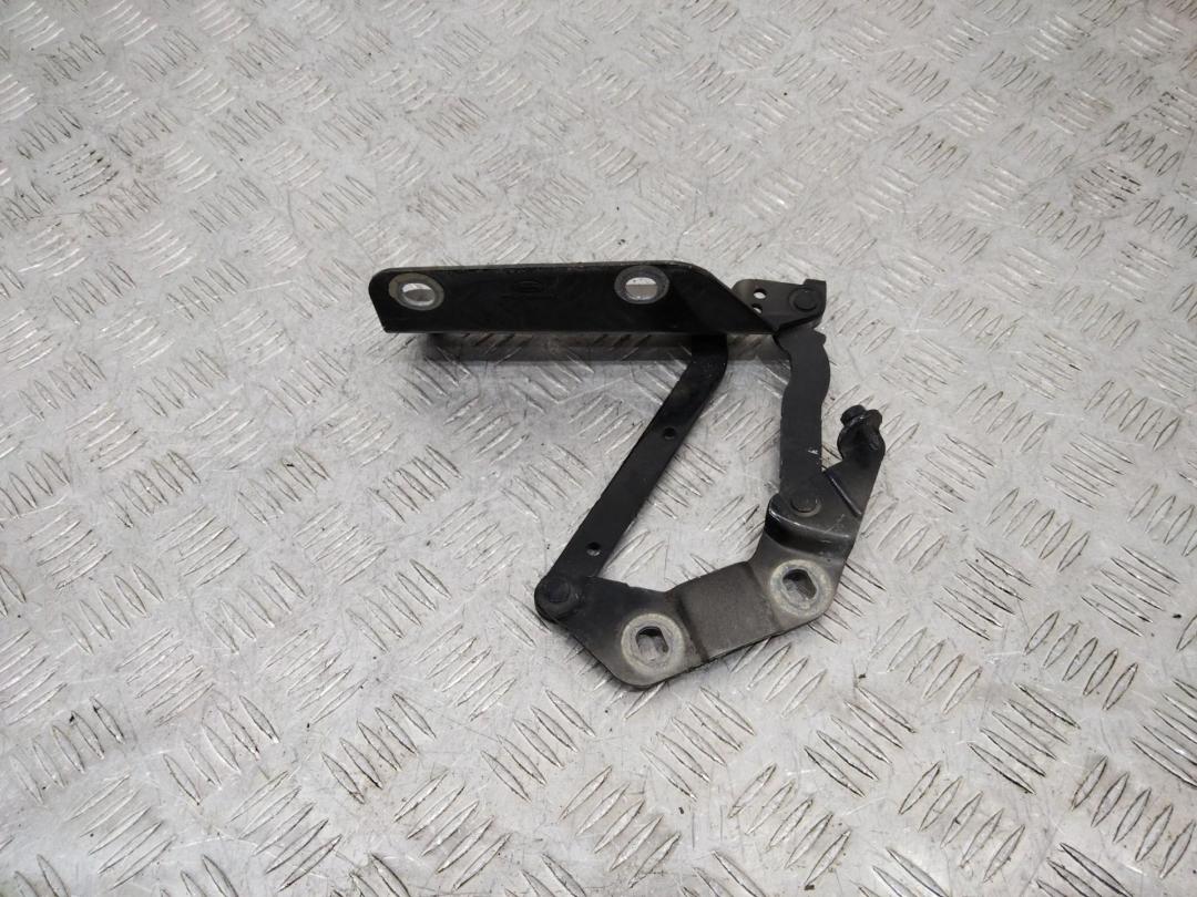 петля капота левая Land Rover Range Rover Evoque L538 2013, 6H5216801AC - фото №1