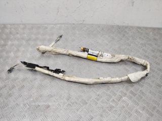 подушка безопасности боковая (шторка) Land Rover Range Rover Evoque L538 2013, BJ3214K160BB